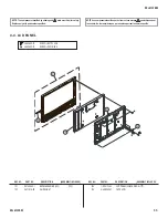 Preview for 55 page of Sony Bravia KDL-V32XBR2 Service Manual