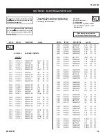 Предварительный просмотр 56 страницы Sony Bravia KDL-V32XBR2 Service Manual