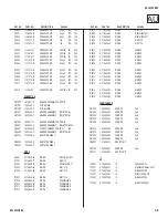 Предварительный просмотр 58 страницы Sony Bravia KDL-V32XBR2 Service Manual