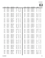 Preview for 64 page of Sony Bravia KDL-V32XBR2 Service Manual