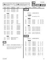 Предварительный просмотр 72 страницы Sony Bravia KDL-V32XBR2 Service Manual