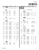 Preview for 73 page of Sony Bravia KDL-V32XBR2 Service Manual