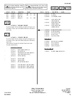 Preview for 74 page of Sony Bravia KDL-V32XBR2 Service Manual