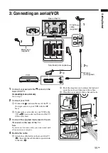 Preview for 11 page of Sony BRAVIA KDL-V40A11E Operating Instructions Manual