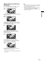 Preview for 63 page of Sony BRAVIA KDL-V40A11E Operating Instructions Manual