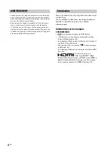 Preview for 94 page of Sony BRAVIA KDL-V40A11E Operating Instructions Manual