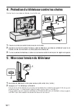 Preview for 104 page of Sony BRAVIA KDL-V40A11E Operating Instructions Manual