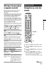 Preview for 113 page of Sony BRAVIA KDL-V40A11E Operating Instructions Manual