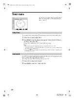 Preview for 28 page of Sony Bravia KDL-W40A12U Operating Instructions Manual