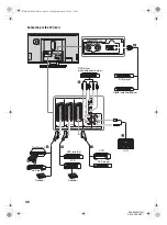 Preview for 36 page of Sony Bravia KDL-W40A12U Operating Instructions Manual