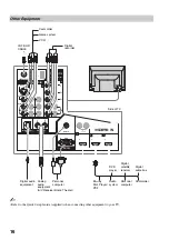 Preview for 16 page of Sony Bravia KDS-55A3000, KDS-50A3000, KDS-60A3000 Operating Instructions Manual