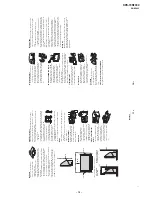 Preview for 12 page of Sony Bravia KDS-70R2000 Service Manual