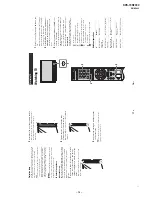 Preview for 15 page of Sony Bravia KDS-70R2000 Service Manual