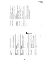 Preview for 23 page of Sony Bravia KDS-70R2000 Service Manual