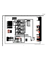 Preview for 86 page of Sony Bravia KDS-70R2000 Service Manual