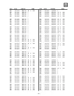 Preview for 117 page of Sony Bravia KDS-70R2000 Service Manual