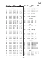 Preview for 121 page of Sony Bravia KDS-70R2000 Service Manual