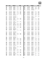 Preview for 153 page of Sony Bravia KDS-70R2000 Service Manual