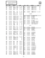 Preview for 163 page of Sony Bravia KDS-70R2000 Service Manual