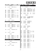 Preview for 167 page of Sony Bravia KDS-70R2000 Service Manual