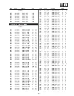 Preview for 168 page of Sony Bravia KDS-70R2000 Service Manual