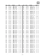 Preview for 171 page of Sony Bravia KDS-70R2000 Service Manual