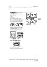 Предварительный просмотр 13 страницы Sony Bravia KE-55XH9005 Reference Manual