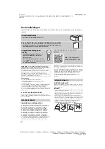 Preview for 32 page of Sony Bravia KE-55XH9005 Reference Manual