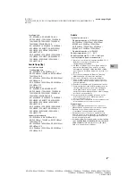 Preview for 39 page of Sony Bravia KE-55XH9005 Reference Manual