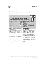 Предварительный просмотр 42 страницы Sony Bravia KE-55XH9005 Reference Manual