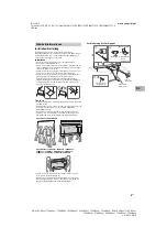 Предварительный просмотр 43 страницы Sony Bravia KE-55XH9005 Reference Manual