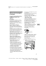 Preview for 45 page of Sony Bravia KE-55XH9005 Reference Manual