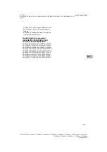 Preview for 51 page of Sony Bravia KE-55XH9005 Reference Manual