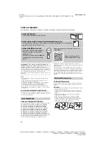 Preview for 52 page of Sony Bravia KE-55XH9005 Reference Manual