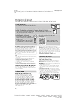 Предварительный просмотр 62 страницы Sony Bravia KE-55XH9005 Reference Manual