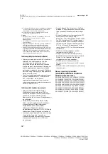 Preview for 118 page of Sony Bravia KE-55XH9005 Reference Manual