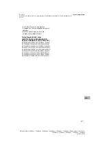 Preview for 149 page of Sony Bravia KE-55XH9005 Reference Manual