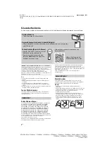 Предварительный просмотр 182 страницы Sony Bravia KE-55XH9005 Reference Manual