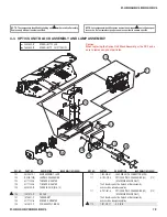 Preview for 78 page of Sony Bravia KF-42E200A Service Manual