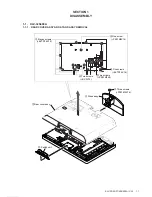 Предварительный просмотр 10 страницы Sony Bravia KLV-20S400A Service Manual