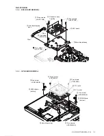 Предварительный просмотр 11 страницы Sony Bravia KLV-20S400A Service Manual