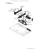 Предварительный просмотр 12 страницы Sony Bravia KLV-20S400A Service Manual