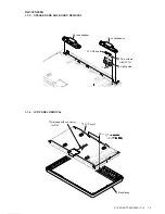 Предварительный просмотр 13 страницы Sony Bravia KLV-20S400A Service Manual