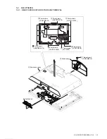 Предварительный просмотр 14 страницы Sony Bravia KLV-20S400A Service Manual