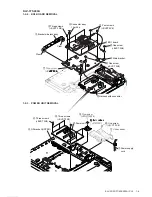 Предварительный просмотр 15 страницы Sony Bravia KLV-20S400A Service Manual