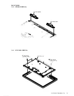 Предварительный просмотр 17 страницы Sony Bravia KLV-20S400A Service Manual