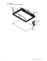 Предварительный просмотр 18 страницы Sony Bravia KLV-20S400A Service Manual