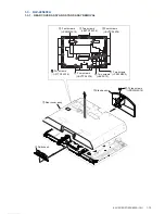 Предварительный просмотр 19 страницы Sony Bravia KLV-20S400A Service Manual