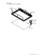 Предварительный просмотр 23 страницы Sony Bravia KLV-20S400A Service Manual