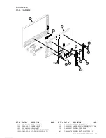 Предварительный просмотр 33 страницы Sony Bravia KLV-20S400A Service Manual